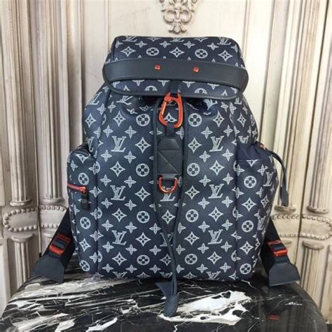 louis vuitton infrarouge backpack replica|louis vuitton backpack michael.